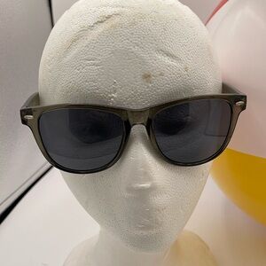 6.30.24_5 KREEDOM 🕶️ Metallic color Sunglasses